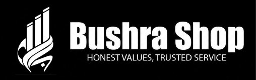 Bushra Shop